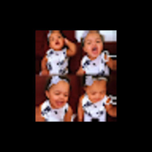 Meet your Posher, Eva